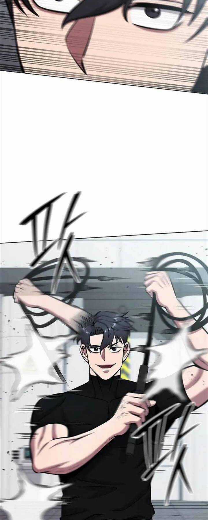 Ma Pháp Sư Hắc Ám Trở Về Để Nhập Ngũ Chapter 48 trang 34