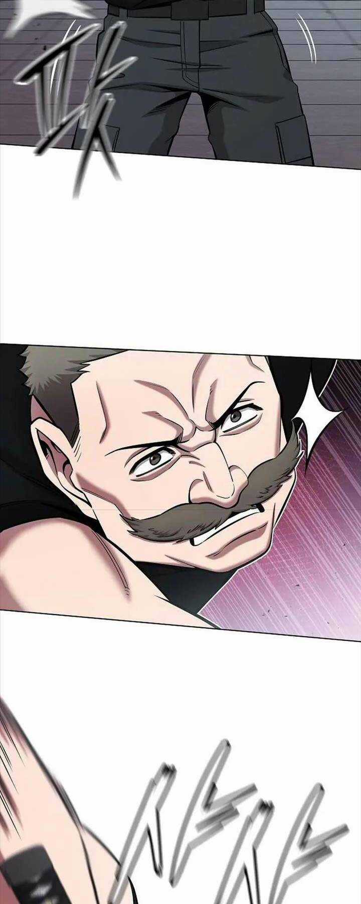 Ma Pháp Sư Hắc Ám Trở Về Để Nhập Ngũ Chapter 48 trang 35