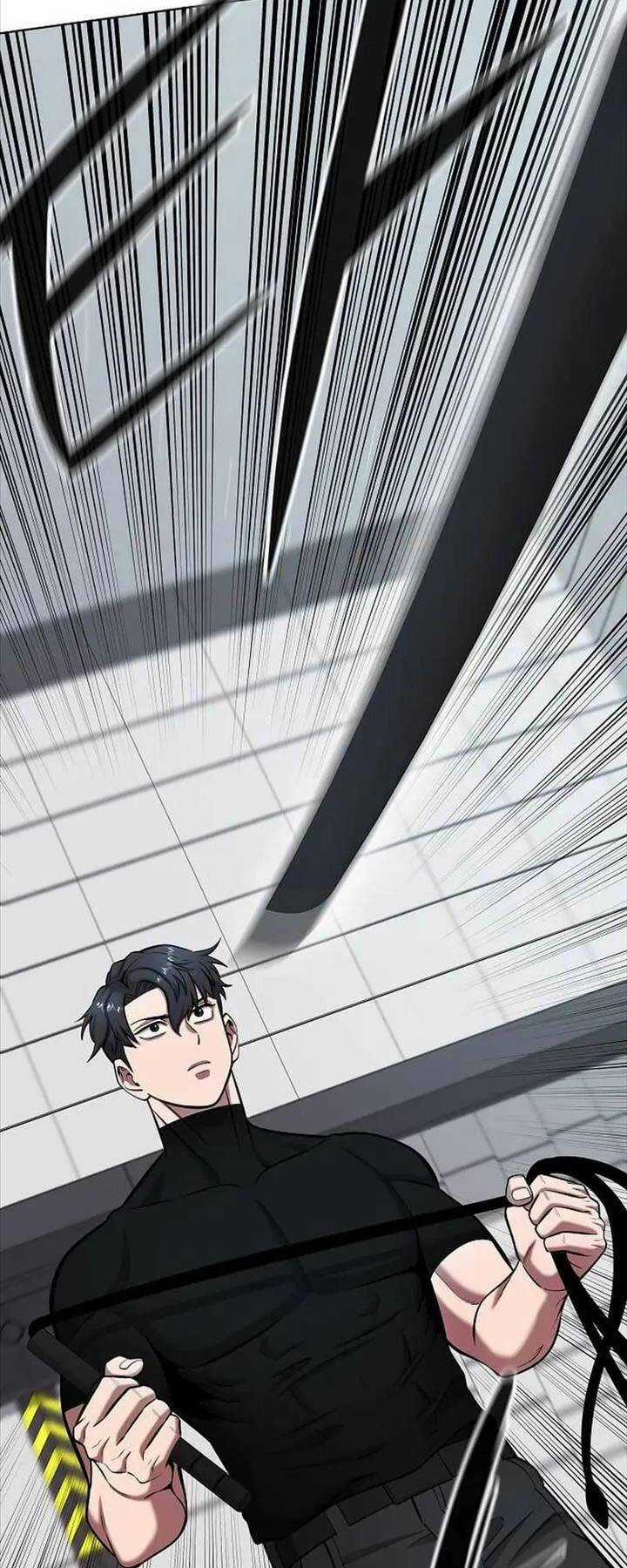 Ma Pháp Sư Hắc Ám Trở Về Để Nhập Ngũ Chapter 48 trang 37