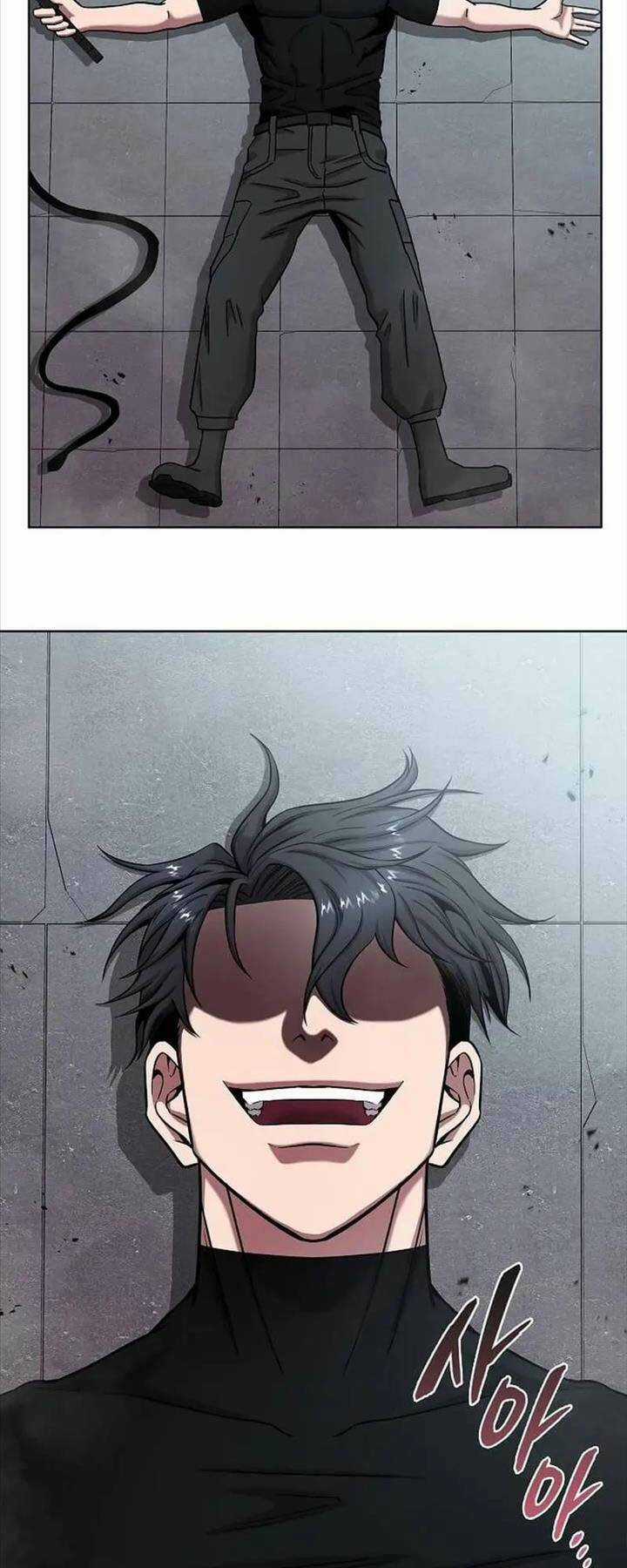 Ma Pháp Sư Hắc Ám Trở Về Để Nhập Ngũ Chapter 48 trang 4