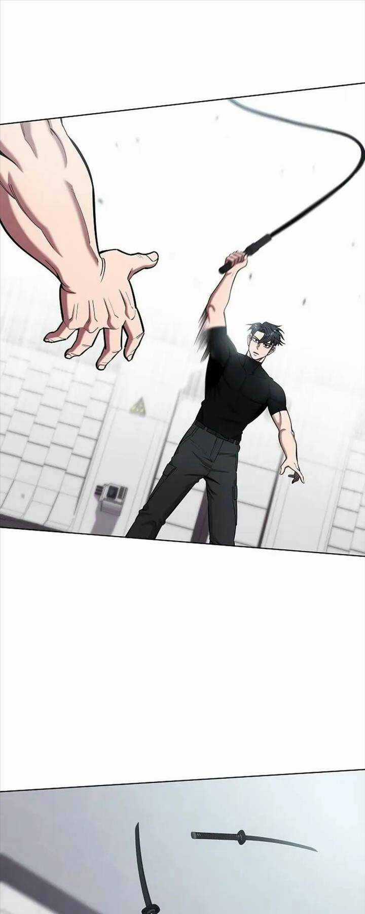 Ma Pháp Sư Hắc Ám Trở Về Để Nhập Ngũ Chapter 48 trang 41