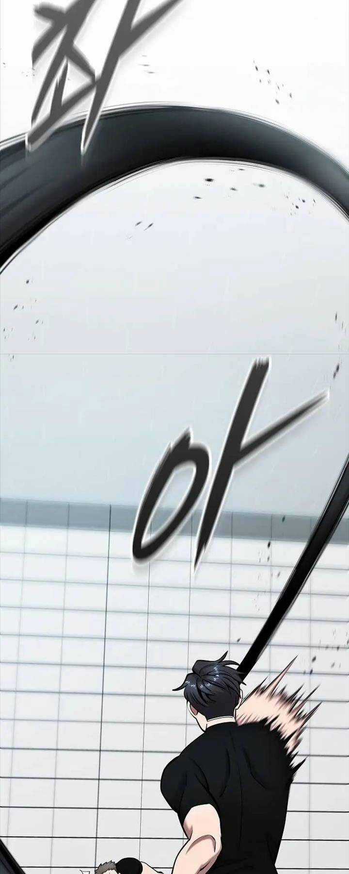 Ma Pháp Sư Hắc Ám Trở Về Để Nhập Ngũ Chapter 48 trang 43