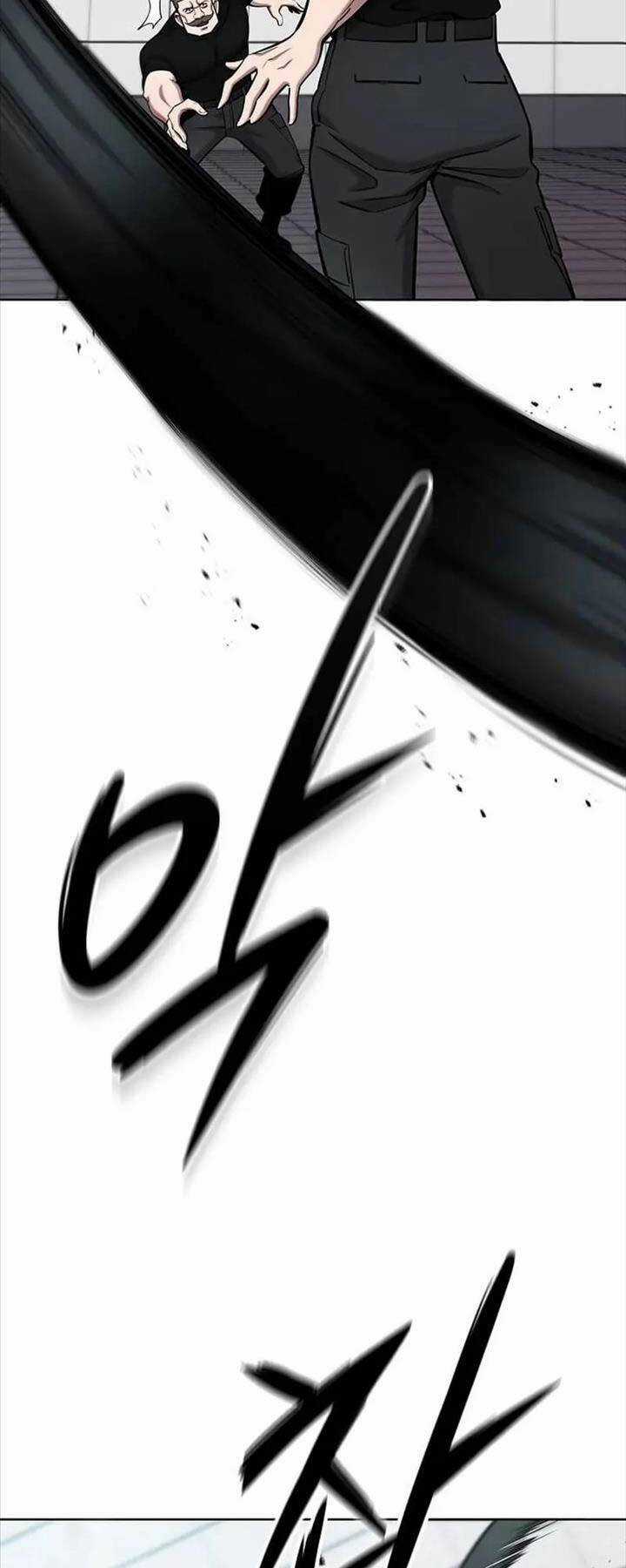 Ma Pháp Sư Hắc Ám Trở Về Để Nhập Ngũ Chapter 48 trang 44