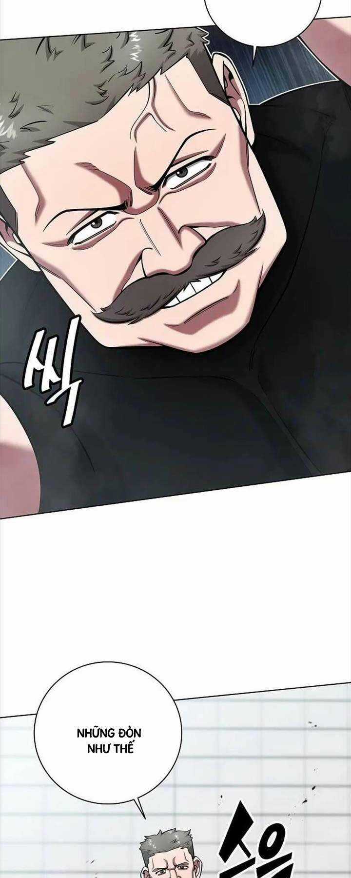 Ma Pháp Sư Hắc Ám Trở Về Để Nhập Ngũ Chapter 48 trang 46