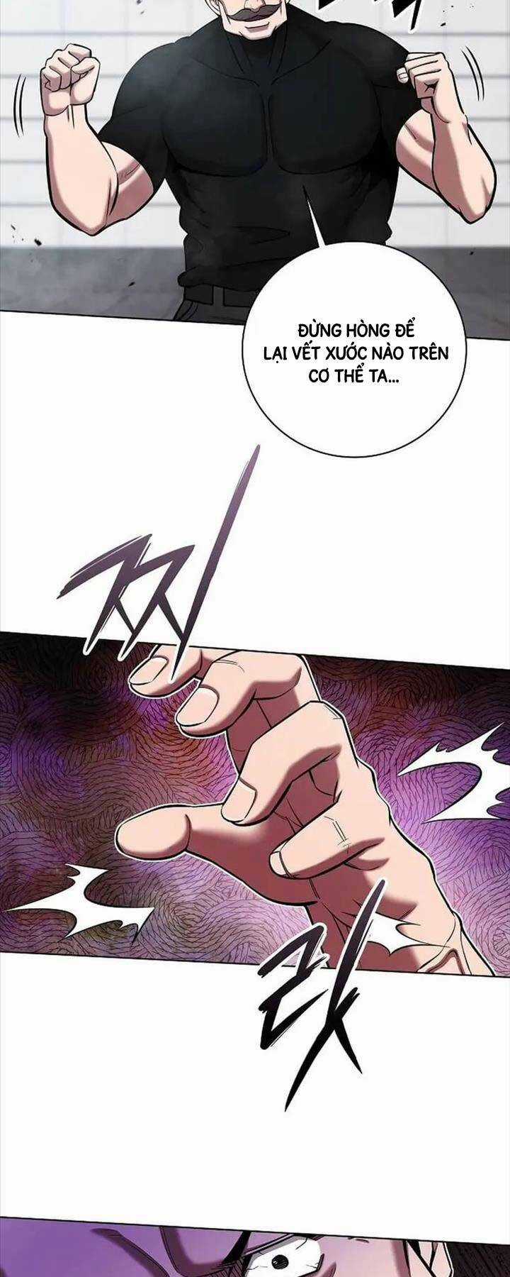 Ma Pháp Sư Hắc Ám Trở Về Để Nhập Ngũ Chapter 48 trang 47