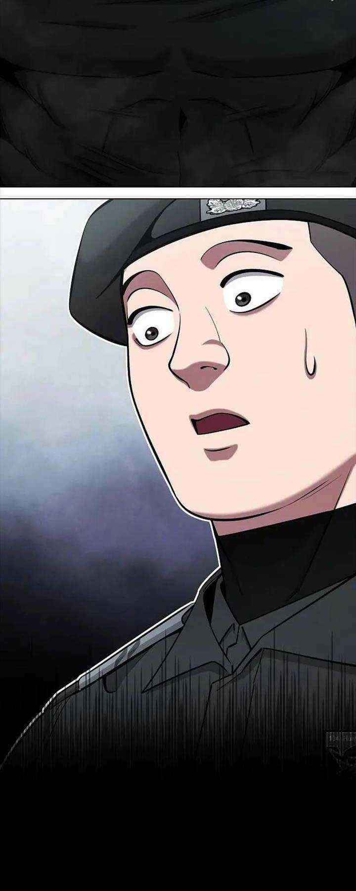 Ma Pháp Sư Hắc Ám Trở Về Để Nhập Ngũ Chapter 48 trang 5