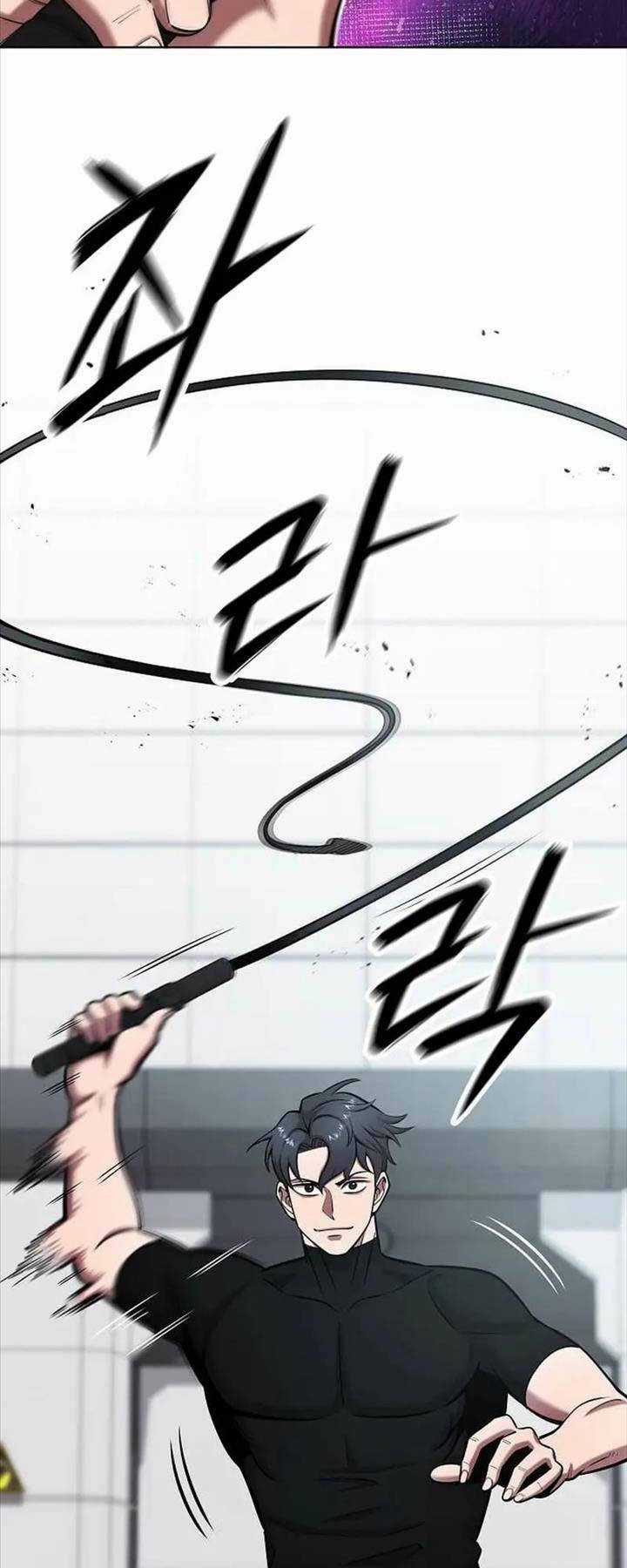 Ma Pháp Sư Hắc Ám Trở Về Để Nhập Ngũ Chapter 48 trang 52