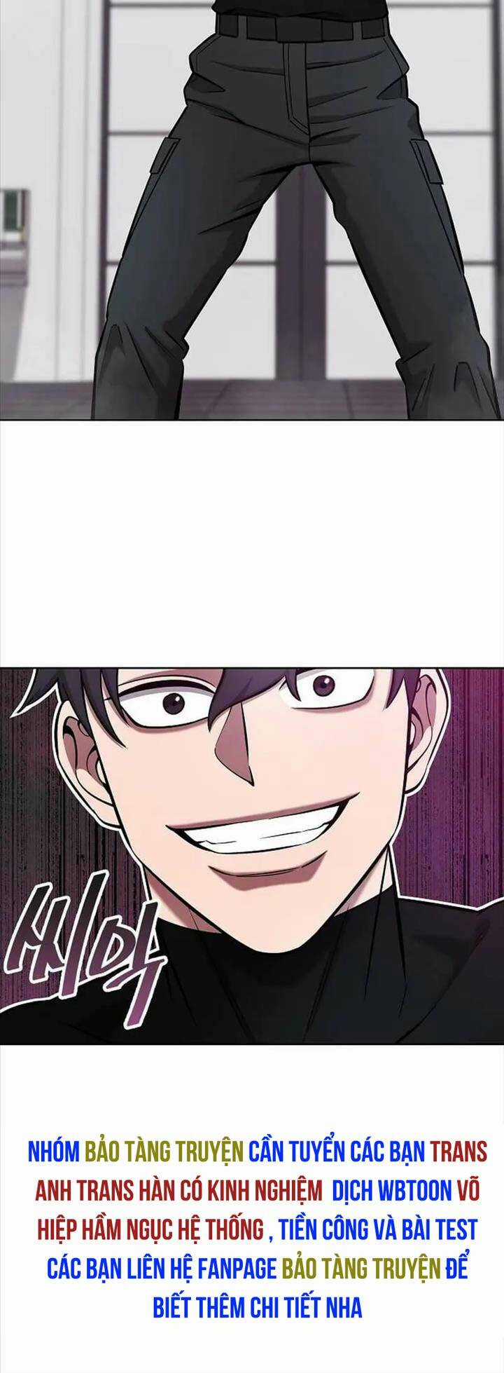 Ma Pháp Sư Hắc Ám Trở Về Để Nhập Ngũ Chapter 48 trang 53