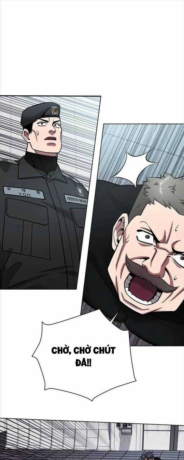 Ma Pháp Sư Hắc Ám Trở Về Để Nhập Ngũ Chapter 48 trang 54