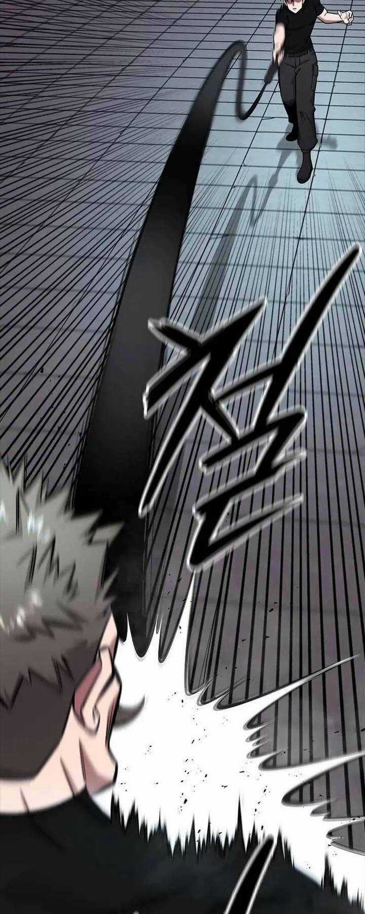 Ma Pháp Sư Hắc Ám Trở Về Để Nhập Ngũ Chapter 48 trang 55