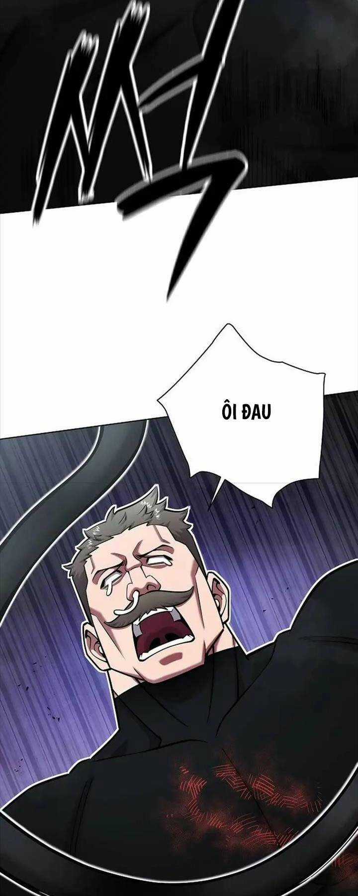 Ma Pháp Sư Hắc Ám Trở Về Để Nhập Ngũ Chapter 48 trang 56