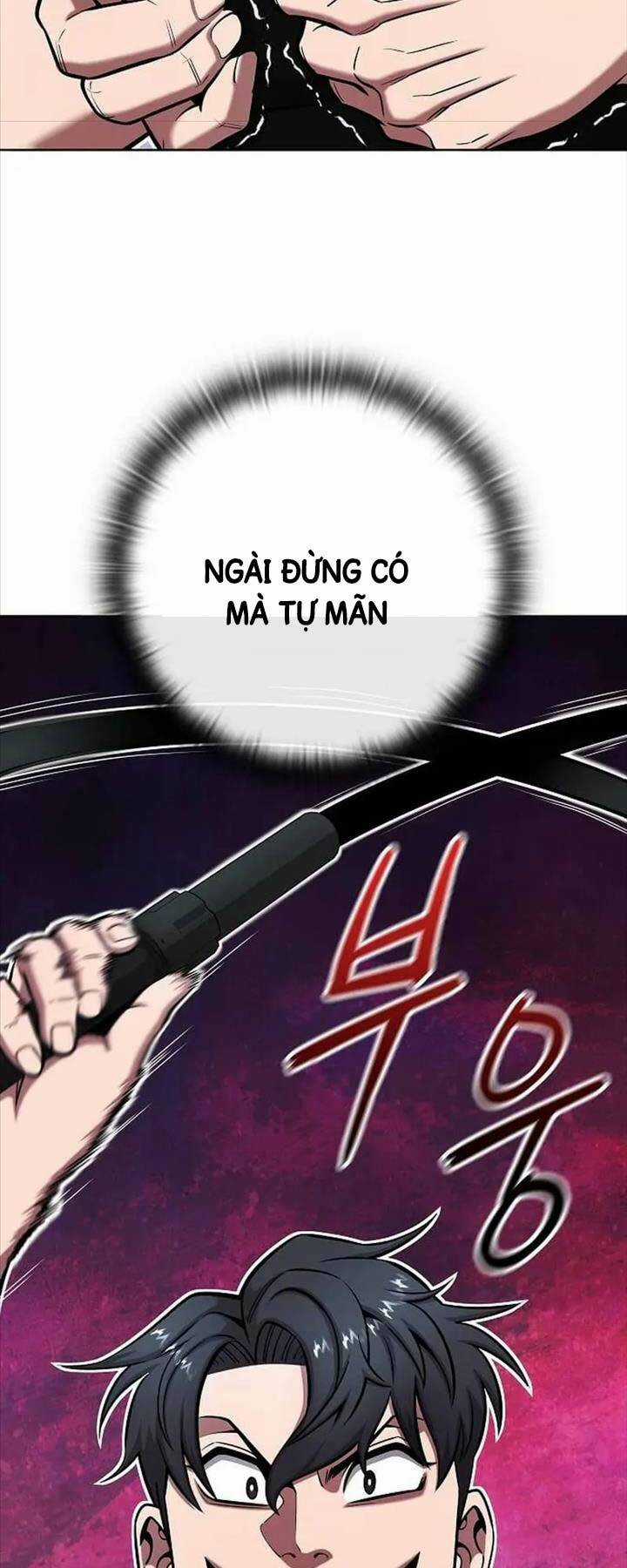 Ma Pháp Sư Hắc Ám Trở Về Để Nhập Ngũ Chapter 48 trang 62