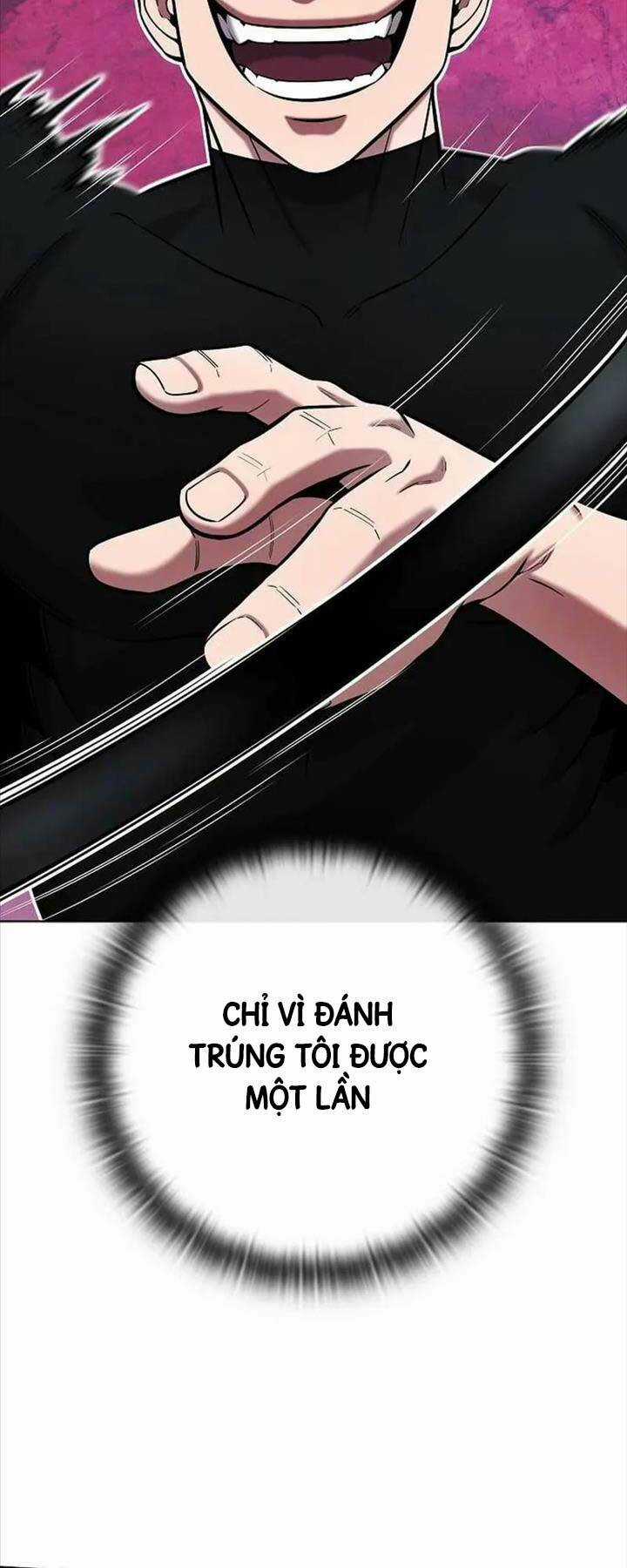Ma Pháp Sư Hắc Ám Trở Về Để Nhập Ngũ Chapter 48 trang 63