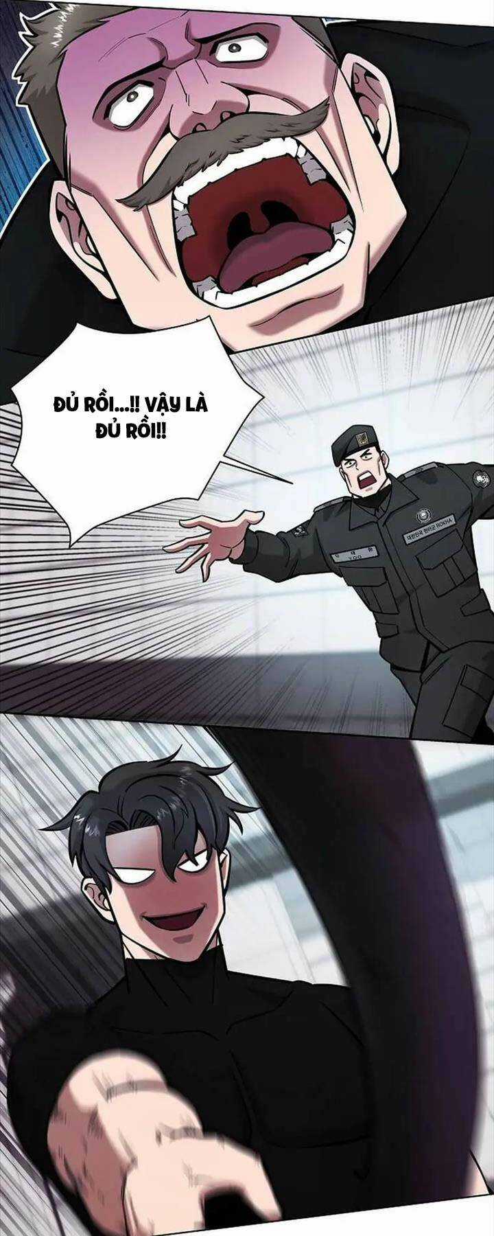 Ma Pháp Sư Hắc Ám Trở Về Để Nhập Ngũ Chapter 48 trang 64