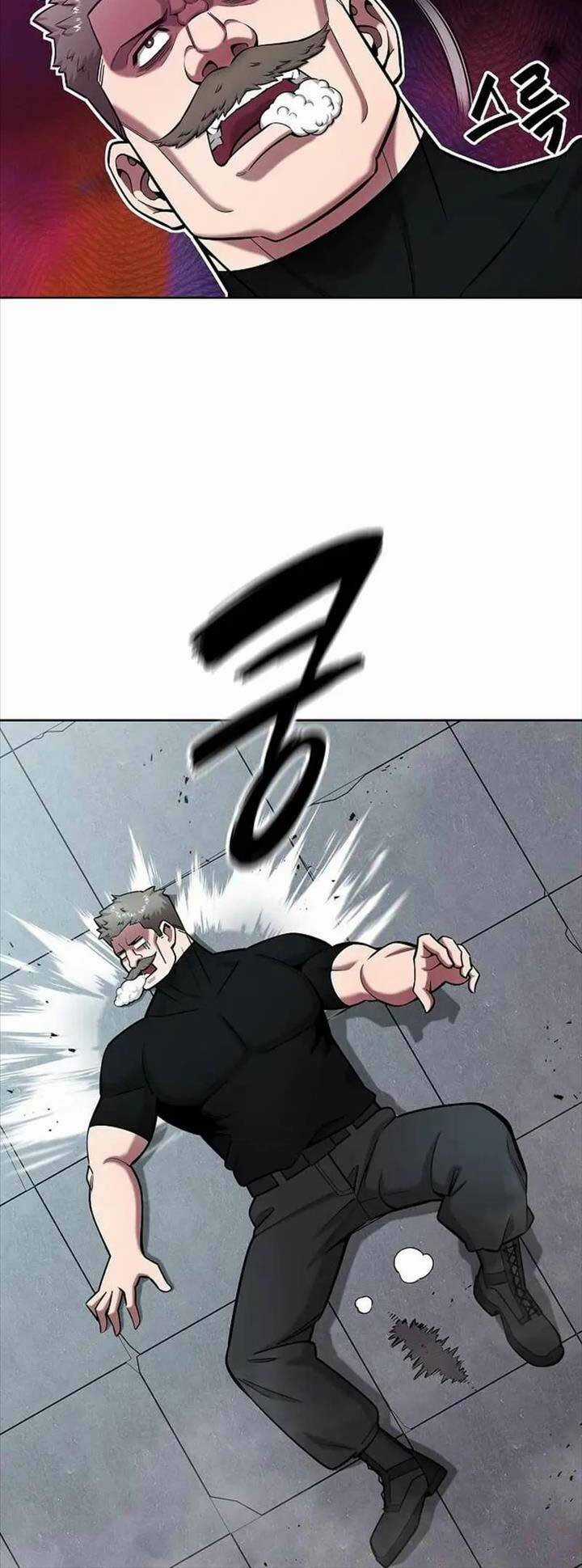 Ma Pháp Sư Hắc Ám Trở Về Để Nhập Ngũ Chapter 48 trang 67