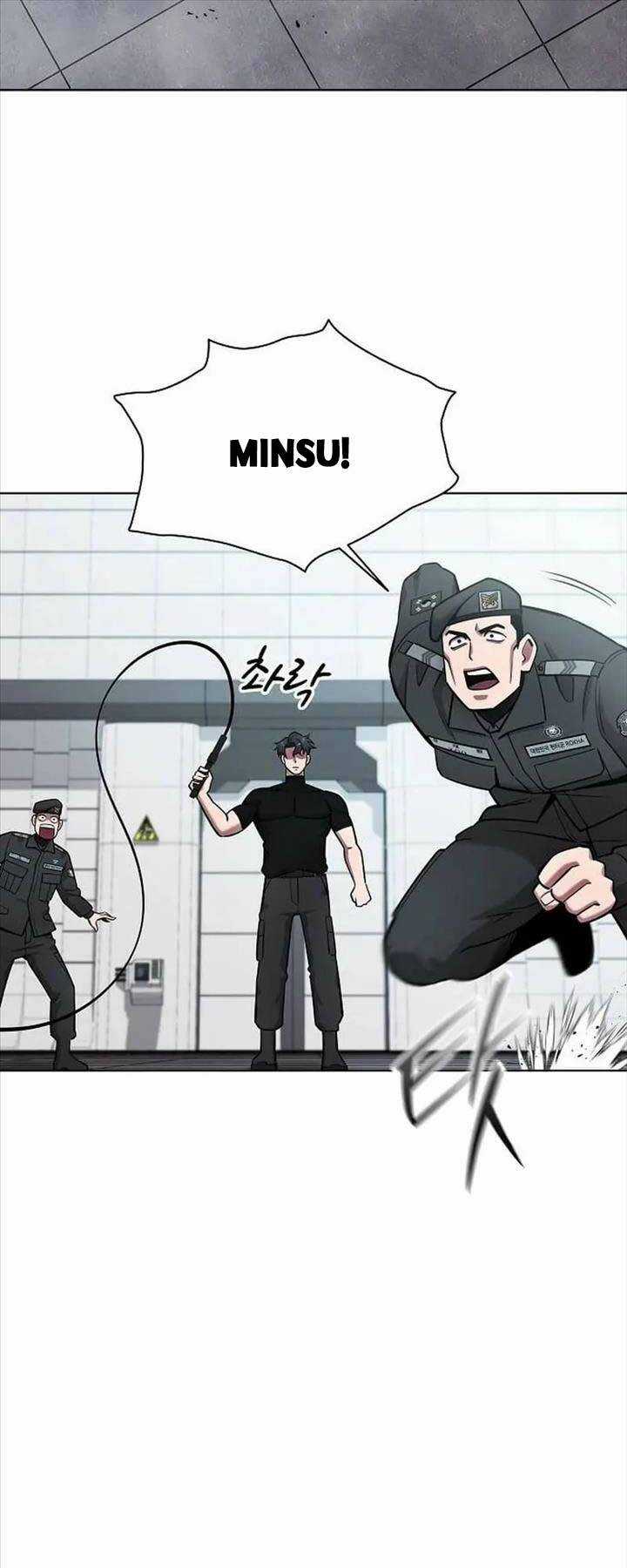 Ma Pháp Sư Hắc Ám Trở Về Để Nhập Ngũ Chapter 48 trang 68