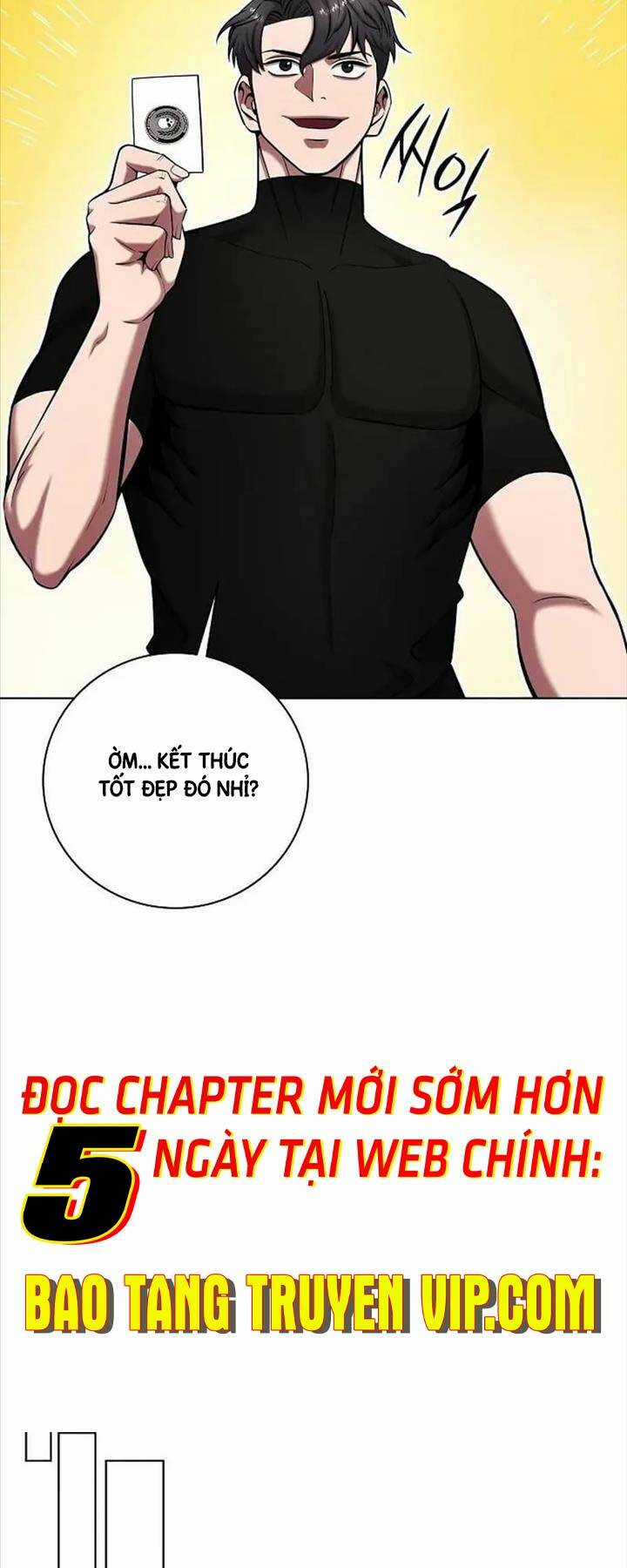 Ma Pháp Sư Hắc Ám Trở Về Để Nhập Ngũ Chapter 48 trang 78