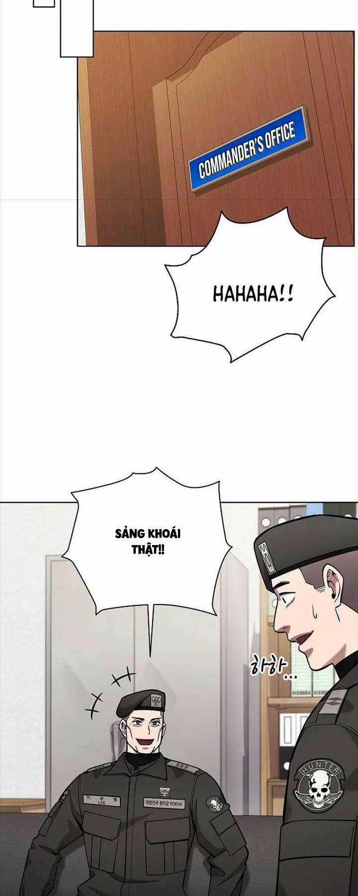 Ma Pháp Sư Hắc Ám Trở Về Để Nhập Ngũ Chapter 48 trang 79