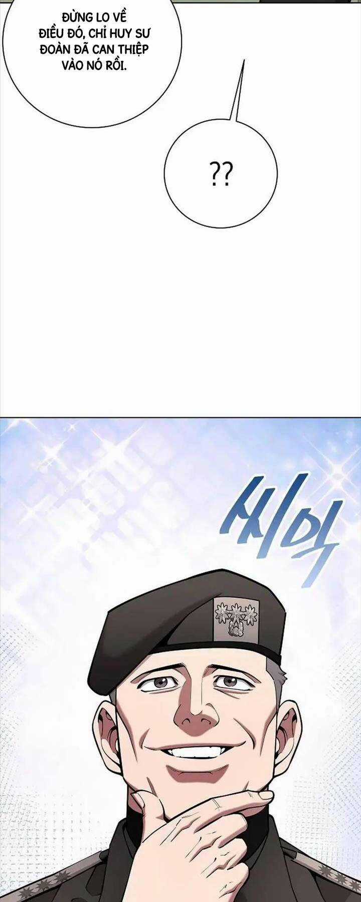 Ma Pháp Sư Hắc Ám Trở Về Để Nhập Ngũ Chapter 48 trang 85