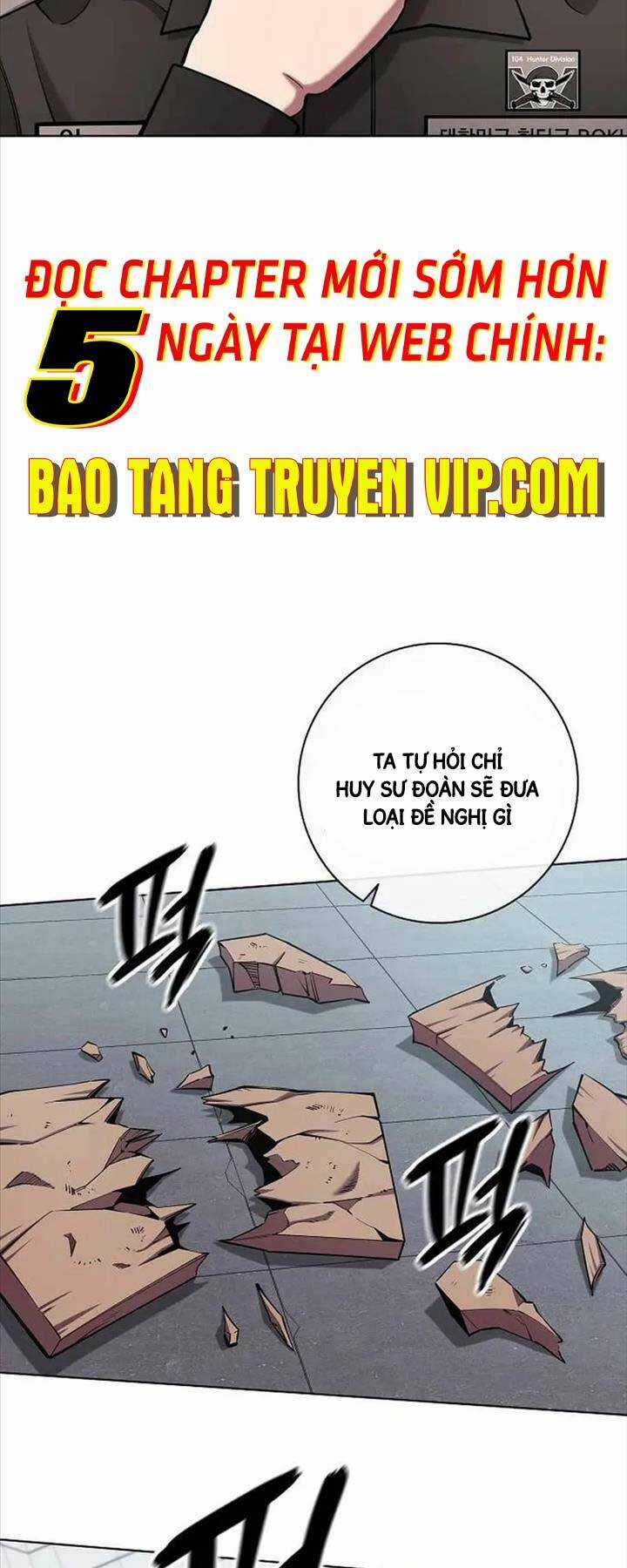Ma Pháp Sư Hắc Ám Trở Về Để Nhập Ngũ Chapter 48 trang 86
