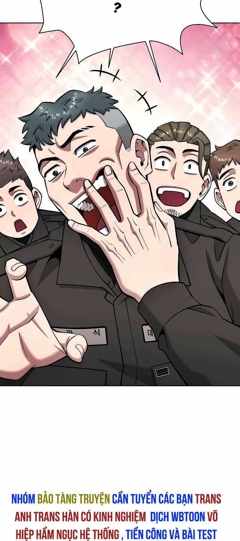 Ma Pháp Sư Hắc Ám Trở Về Để Nhập Ngũ Chapter 49 trang 25