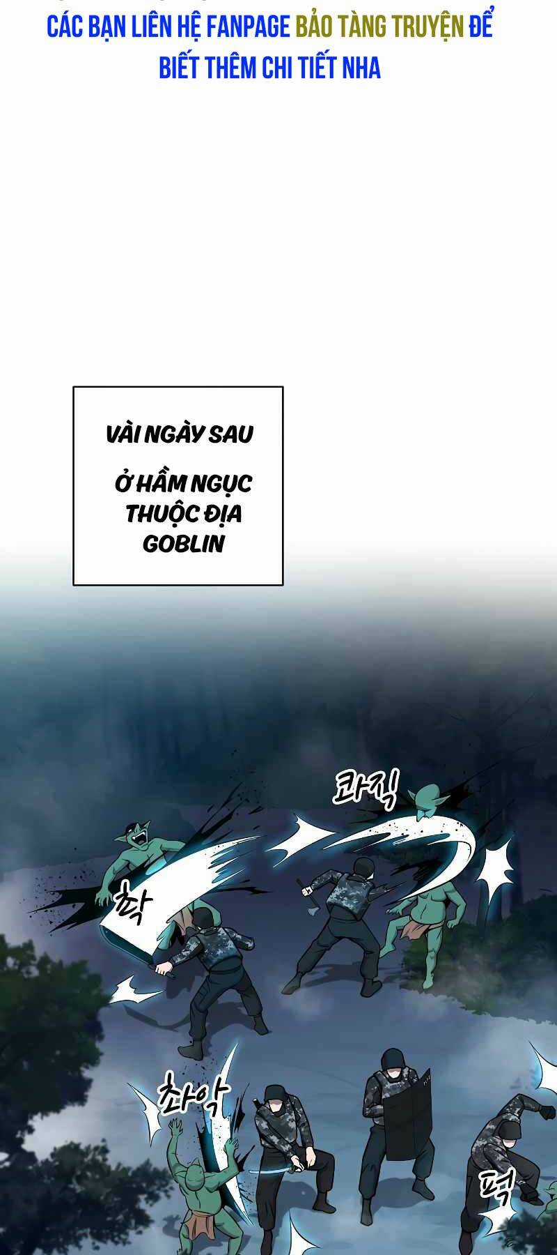 Ma Pháp Sư Hắc Ám Trở Về Để Nhập Ngũ Chapter 49 trang 26