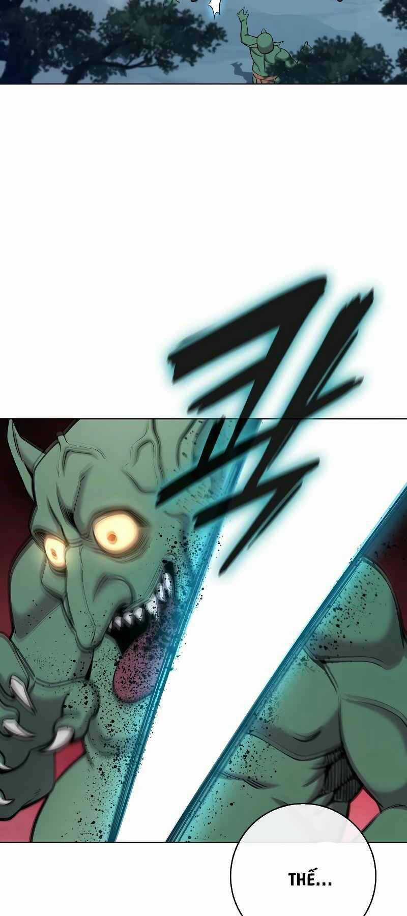 Ma Pháp Sư Hắc Ám Trở Về Để Nhập Ngũ Chapter 49 trang 27