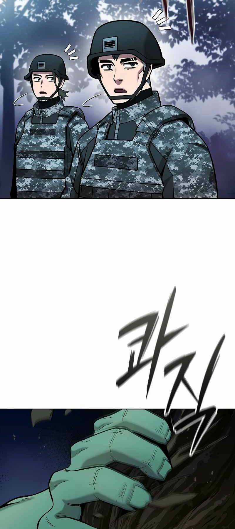 Ma Pháp Sư Hắc Ám Trở Về Để Nhập Ngũ Chapter 49 trang 33