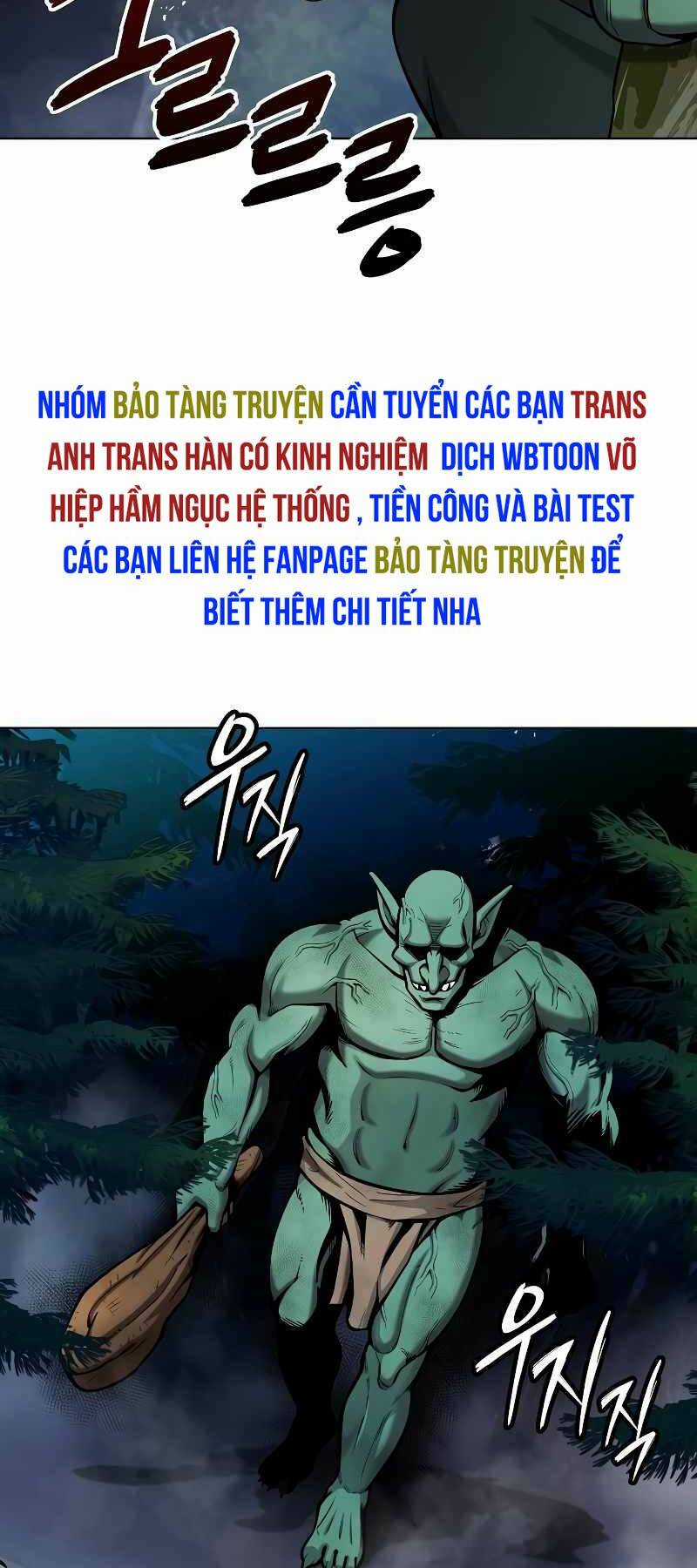 Ma Pháp Sư Hắc Ám Trở Về Để Nhập Ngũ Chapter 49 trang 35