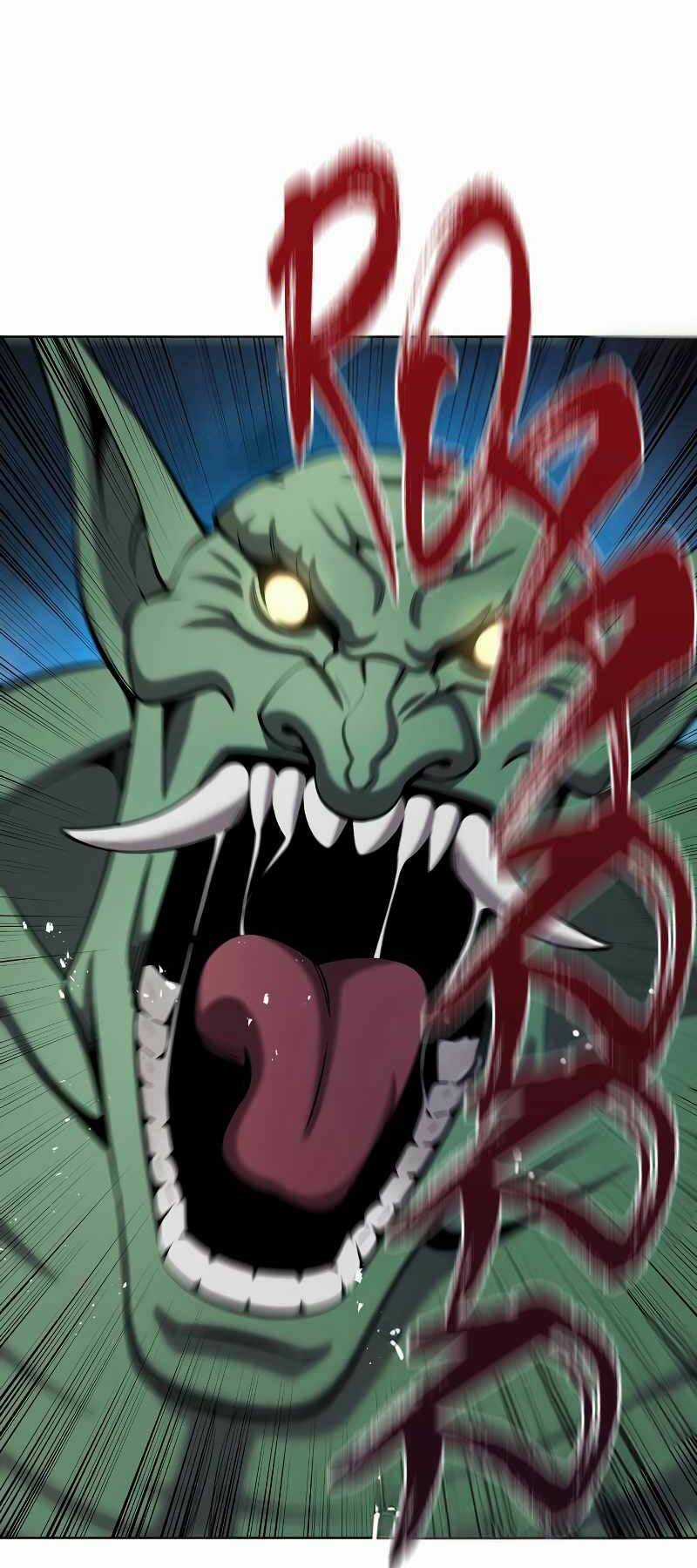 Ma Pháp Sư Hắc Ám Trở Về Để Nhập Ngũ Chapter 49 trang 37