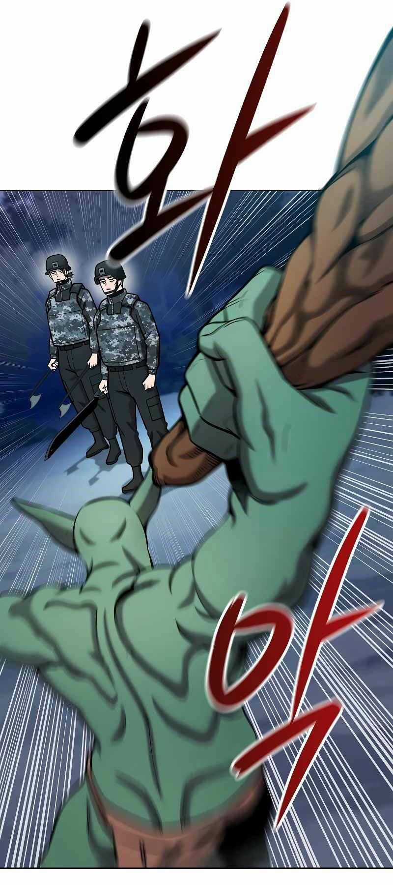 Ma Pháp Sư Hắc Ám Trở Về Để Nhập Ngũ Chapter 49 trang 39