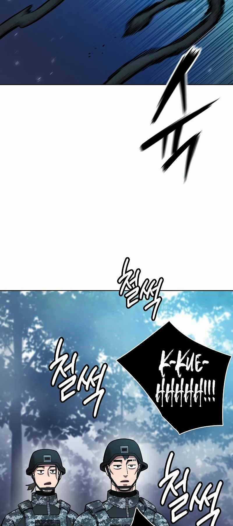 Ma Pháp Sư Hắc Ám Trở Về Để Nhập Ngũ Chapter 49 trang 43