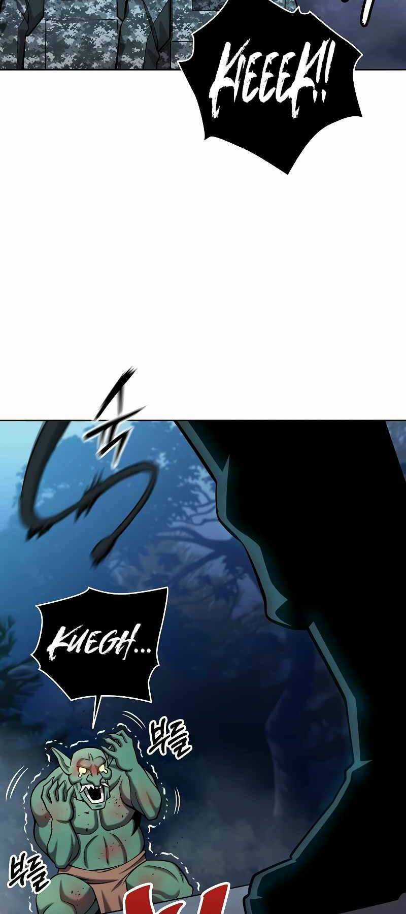 Ma Pháp Sư Hắc Ám Trở Về Để Nhập Ngũ Chapter 49 trang 44