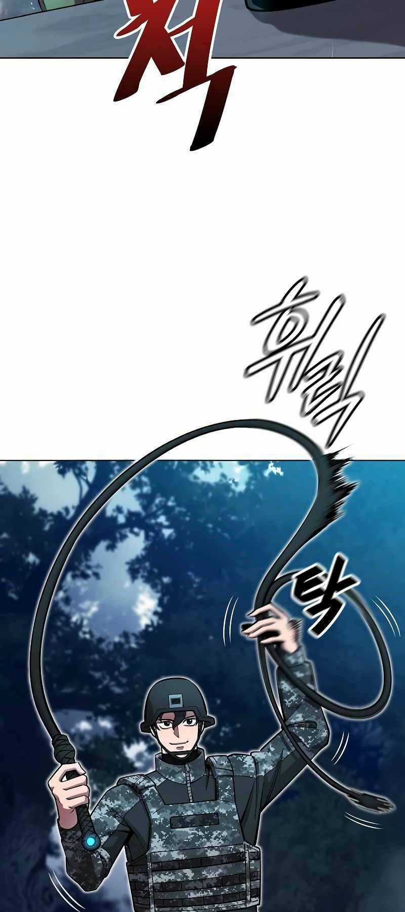 Ma Pháp Sư Hắc Ám Trở Về Để Nhập Ngũ Chapter 49 trang 45