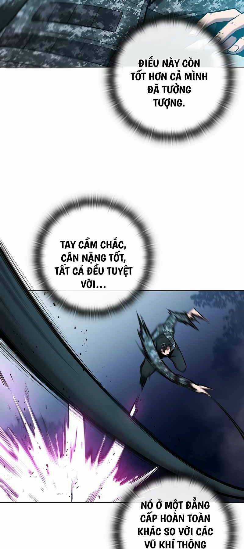 Ma Pháp Sư Hắc Ám Trở Về Để Nhập Ngũ Chapter 49 trang 53