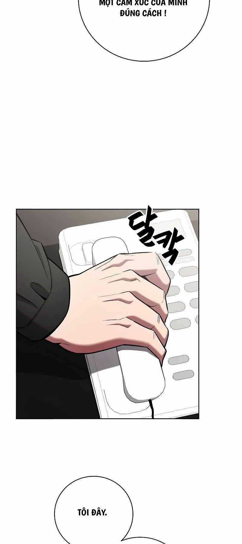 Ma Pháp Sư Hắc Ám Trở Về Để Nhập Ngũ Chapter 49 trang 6