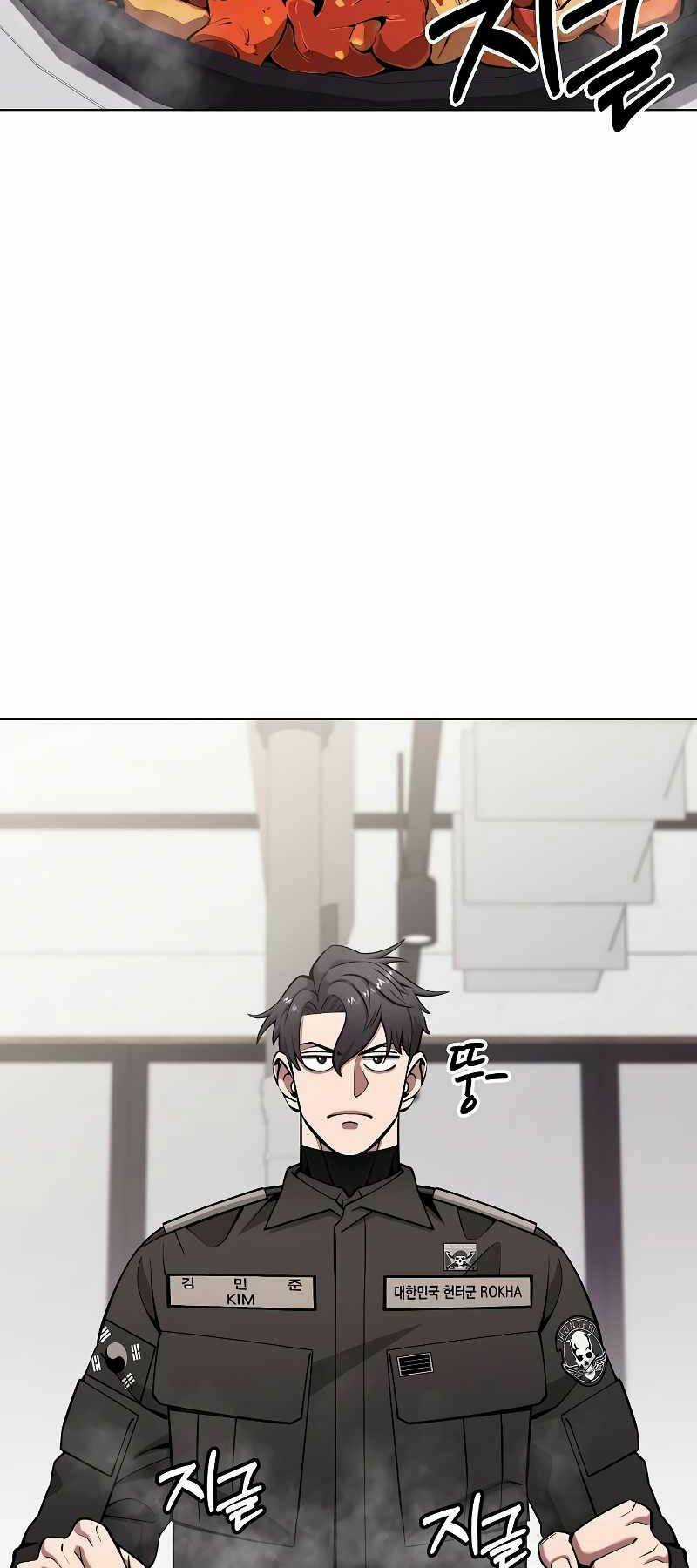 Ma Pháp Sư Hắc Ám Trở Về Để Nhập Ngũ Chapter 49 trang 60
