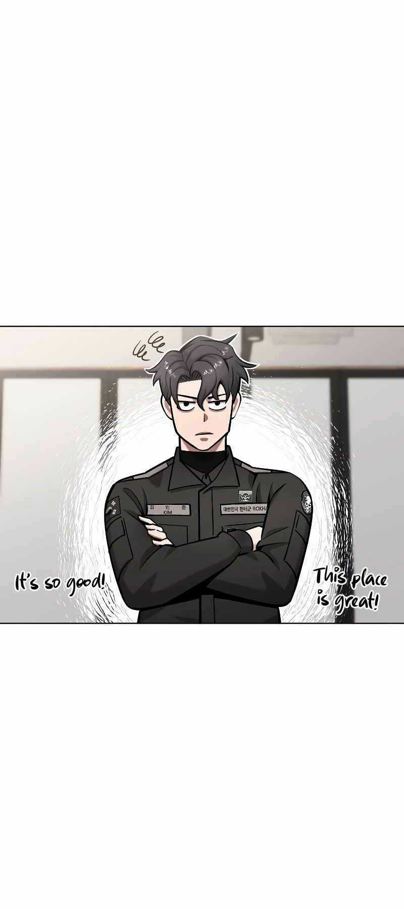 Ma Pháp Sư Hắc Ám Trở Về Để Nhập Ngũ Chapter 49 trang 66