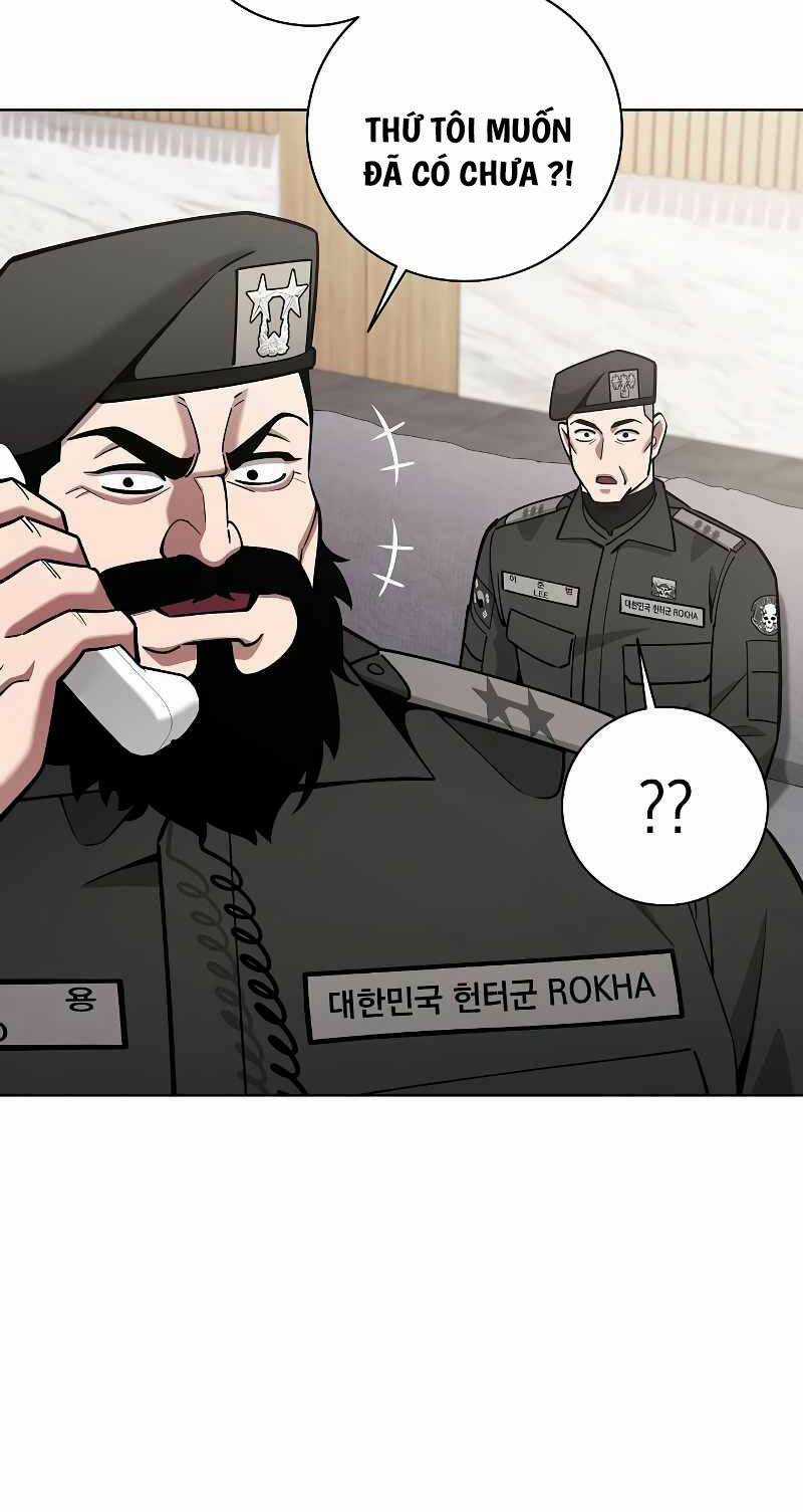 Ma Pháp Sư Hắc Ám Trở Về Để Nhập Ngũ Chapter 49 trang 7