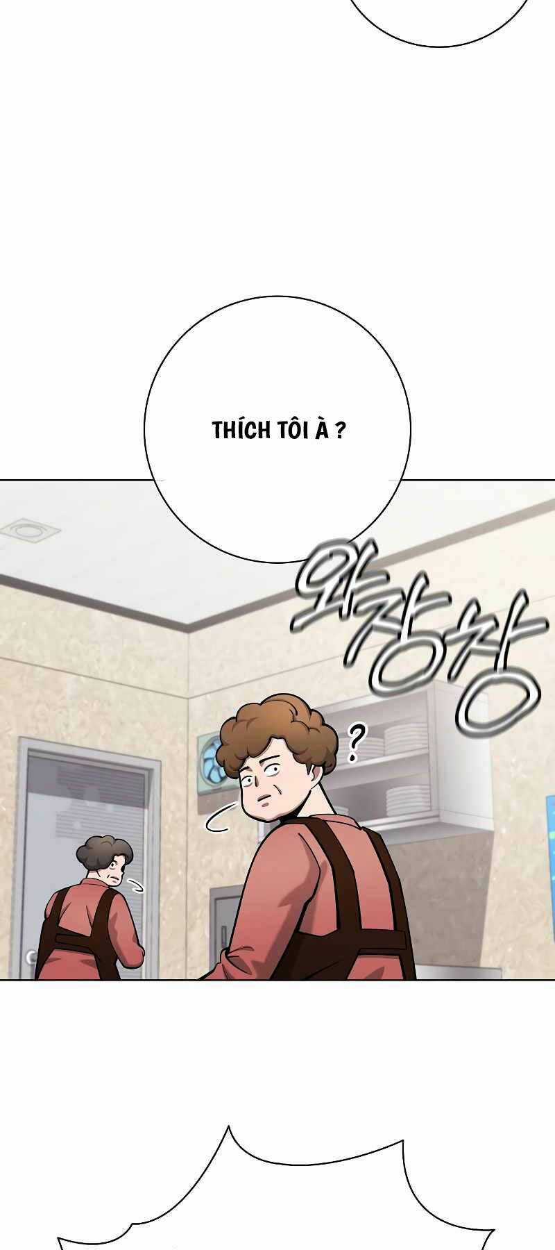 Ma Pháp Sư Hắc Ám Trở Về Để Nhập Ngũ Chapter 49 trang 75