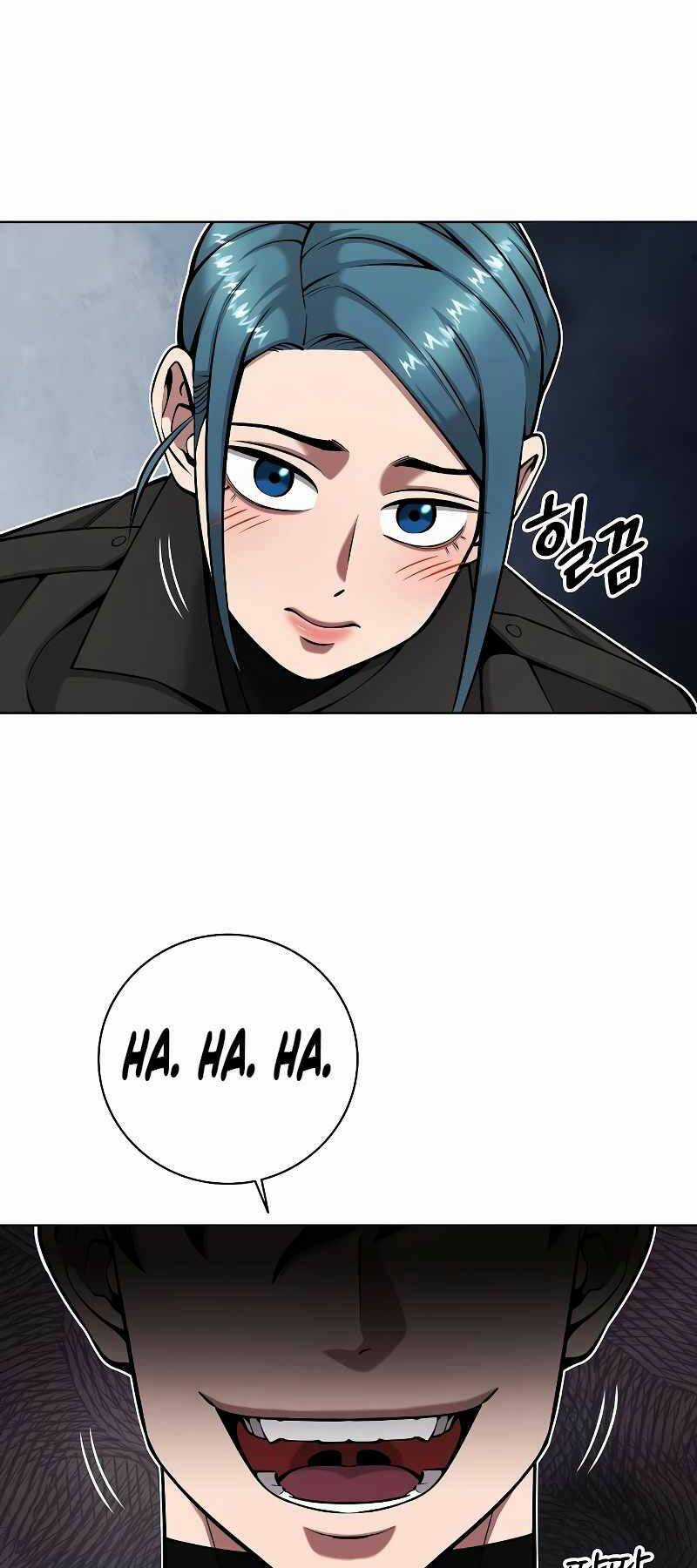 Ma Pháp Sư Hắc Ám Trở Về Để Nhập Ngũ Chapter 49 trang 84