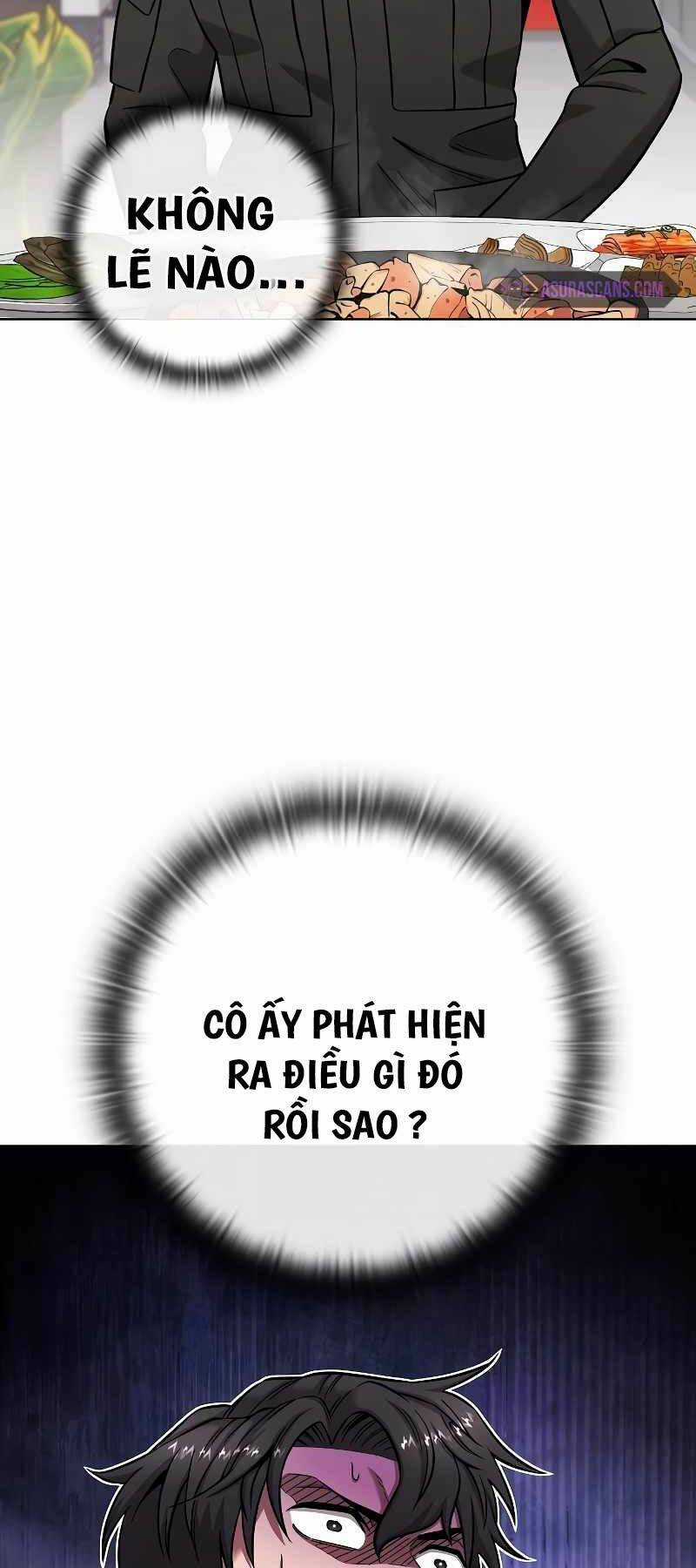 Ma Pháp Sư Hắc Ám Trở Về Để Nhập Ngũ Chapter 49 trang 87