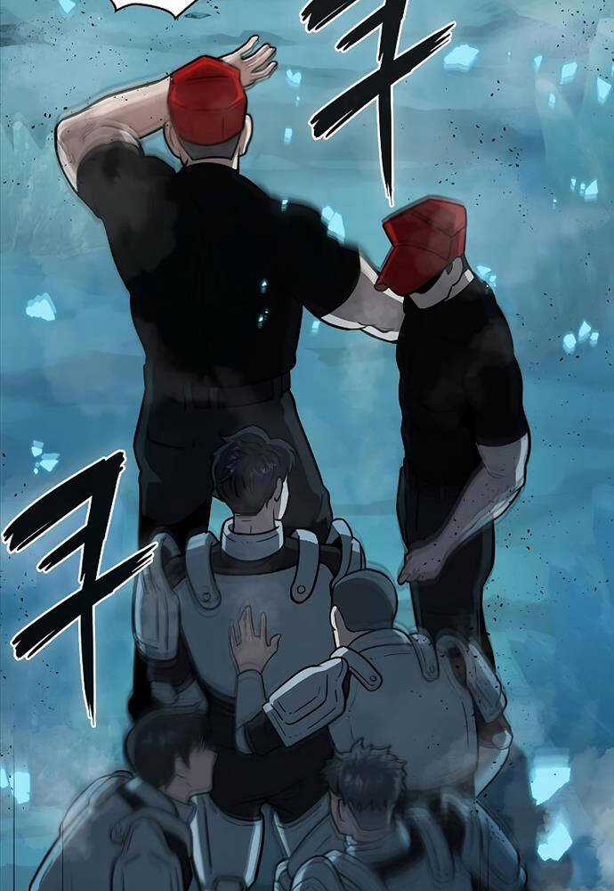 Ma Pháp Sư Hắc Ám Trở Về Để Nhập Ngũ Chapter 5 trang 104