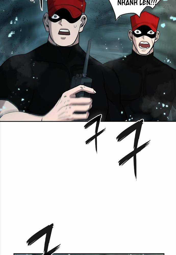 Ma Pháp Sư Hắc Ám Trở Về Để Nhập Ngũ Chapter 5 trang 106