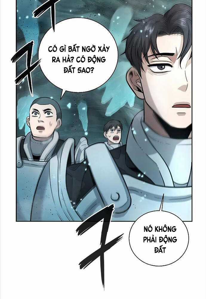 Ma Pháp Sư Hắc Ám Trở Về Để Nhập Ngũ Chapter 5 trang 107
