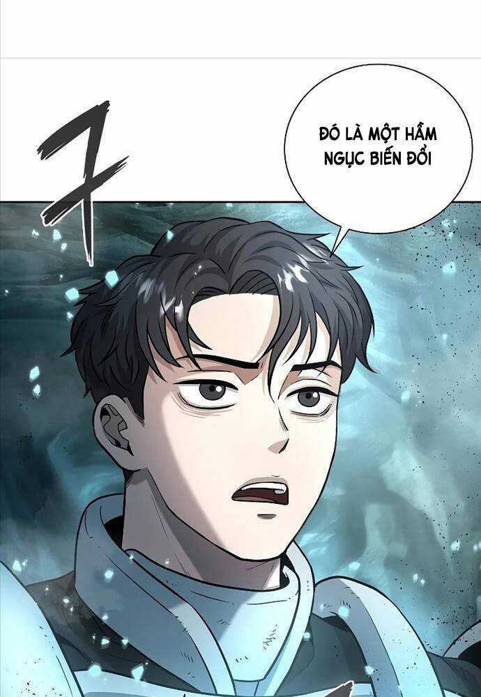Ma Pháp Sư Hắc Ám Trở Về Để Nhập Ngũ Chapter 5 trang 108