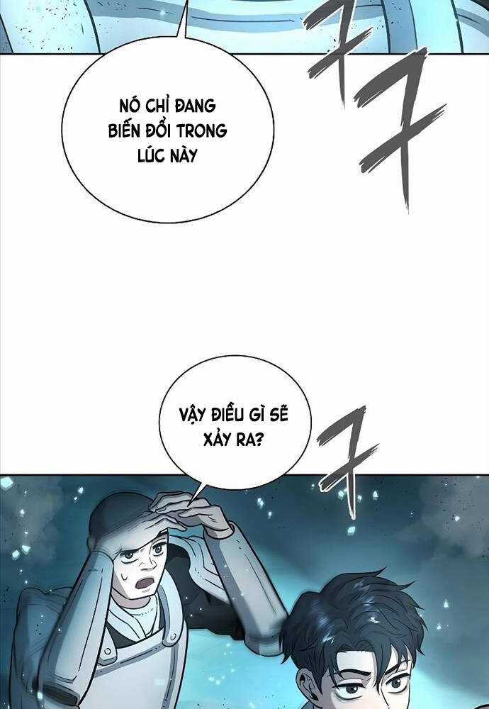 Ma Pháp Sư Hắc Ám Trở Về Để Nhập Ngũ Chapter 5 trang 109