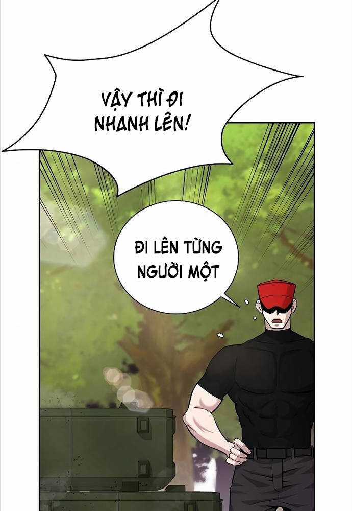 Ma Pháp Sư Hắc Ám Trở Về Để Nhập Ngũ Chapter 5 trang 11