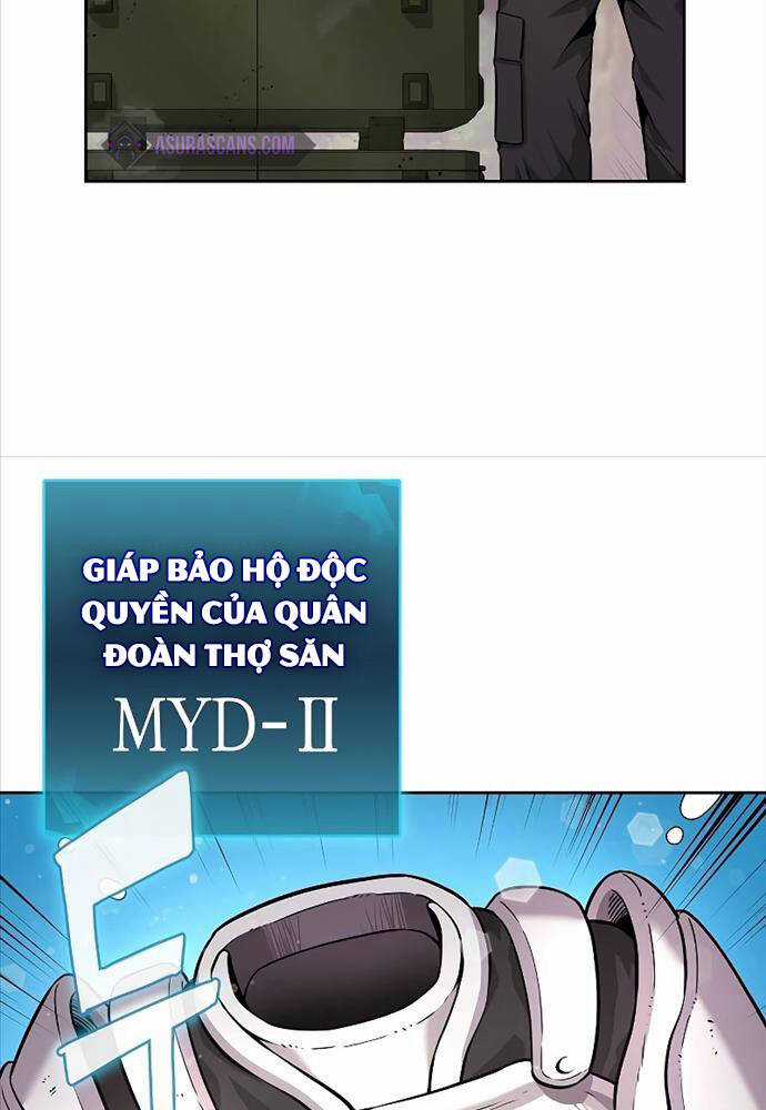 Ma Pháp Sư Hắc Ám Trở Về Để Nhập Ngũ Chapter 5 trang 12