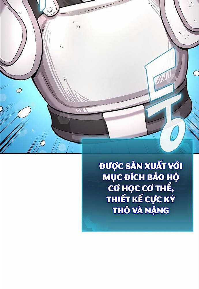 Ma Pháp Sư Hắc Ám Trở Về Để Nhập Ngũ Chapter 5 trang 13